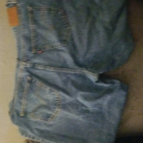 Levi 501 - Picture 4 of 4